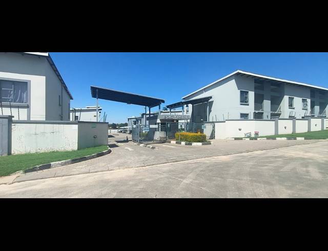 2 BEDROOM APARTMENT TO LET IN WITPOORTJIE